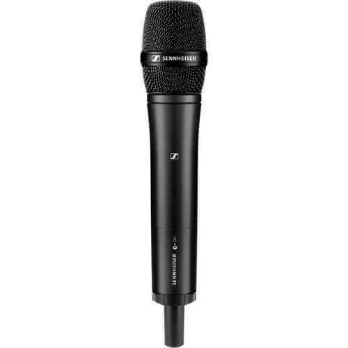 Sennheiser ew 135p g4 sistema de micrófono inalámbrico portátil de montaje